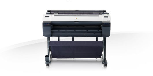 Canon imagePROGRAF iPF750