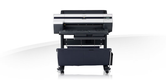 Canon imagePROGRAF iPF610