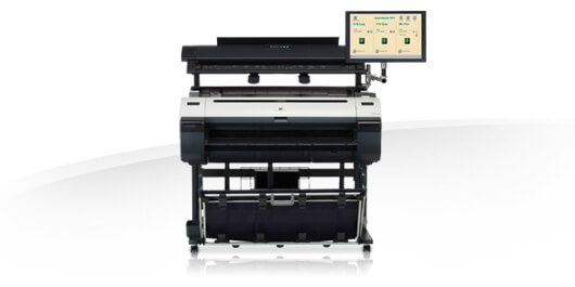 Canon imagePROGRAF iPF510