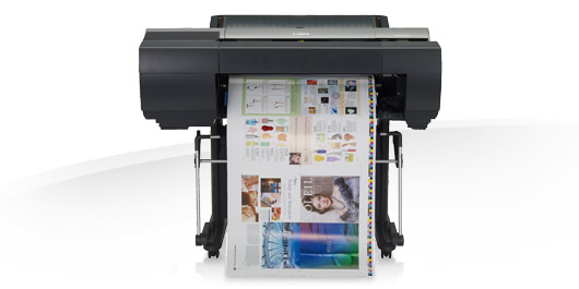 Canon imagePROGRAF iPF6450