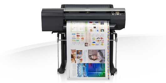 Canon imagePROGRAF iPF6400