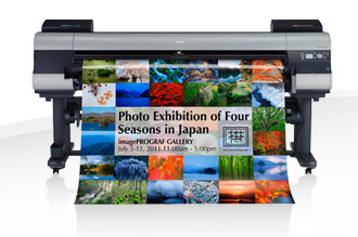 Canon imagePROGRAF iPF9400S