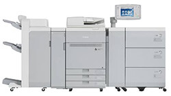 Canon imagePRESS C700 / С800