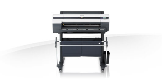 Canon imagePROGRAF iPF605