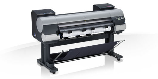 Canon imagePROGRAF iPF8400S