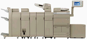 Canon VarioPrint 110
